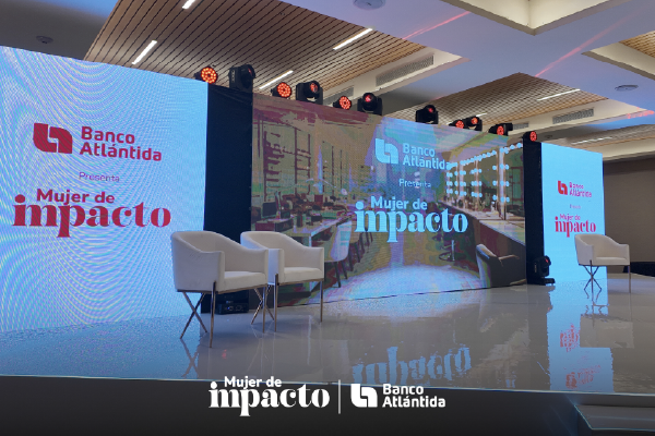 Mujer de Impacto 5