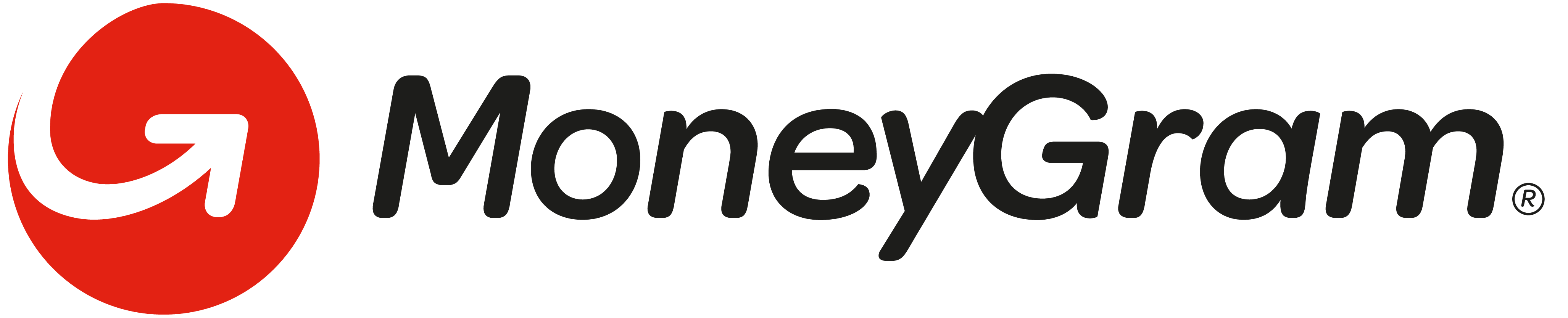 Money Gram